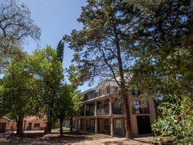 Atelier Hotel de Charme, Villa General Belgrano