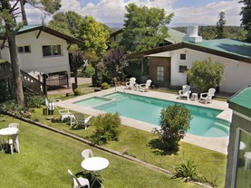 Bad Wiessee, Villa General Belgrano