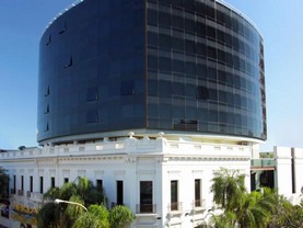 Amerian Hotel Casino Gala, Resistencia