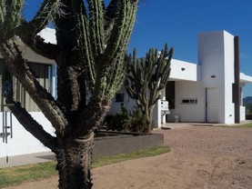 Complejo Qhawana, La Rioja