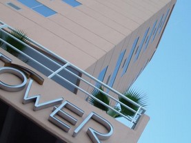 Tower Inn & Suites, San Rafael