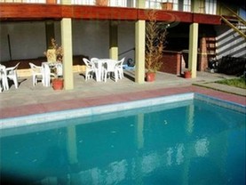 Puelches, San Rafael