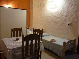 Ayum Elun, San Rafael