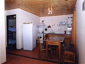 Cabañas Dayna, San Rafael