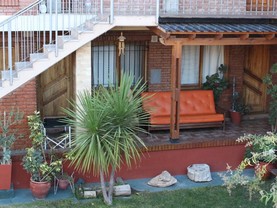 Hotel Francia, San Rafael