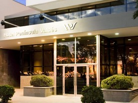 Península Valdés, Puerto Madryn