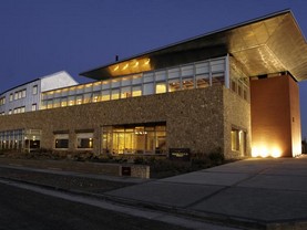 Territorio, Puerto Madryn