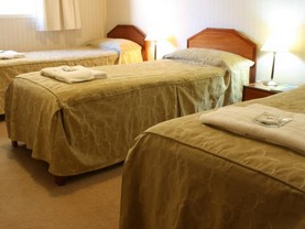 Playa Hotel, Puerto Madryn