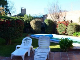 Los Tulipanes, Puerto Madryn