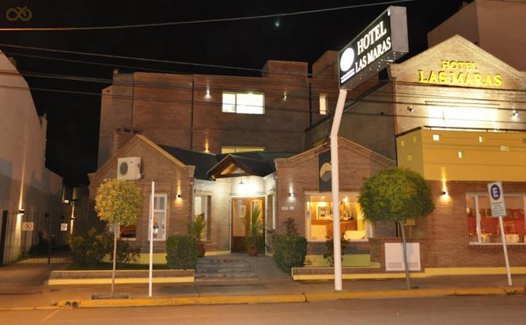 LAS MARAS HOTEL , Puerto Madryn