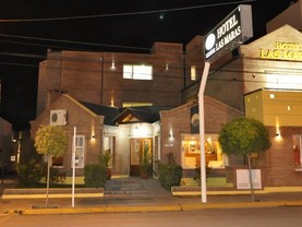 LAS MARAS HOTEL , Puerto Madryn