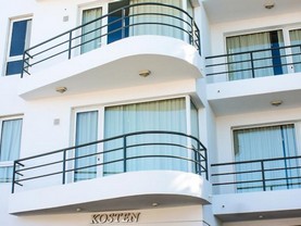 Kosten al Mar, Puerto Madryn