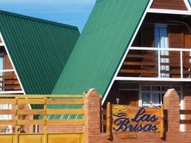 Las Brisas, Puerto Madryn