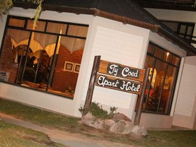 Ty Coed, Puerto Madryn
