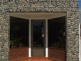 Petit, Puerto Madryn