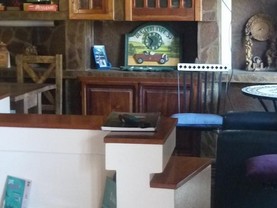 La Casa de Tounens, Puerto Madryn