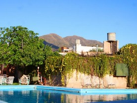 Roma, Capilla del Monte
