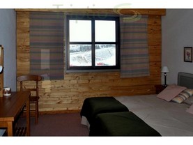 Hotel Club de Nieve, Las Leñas