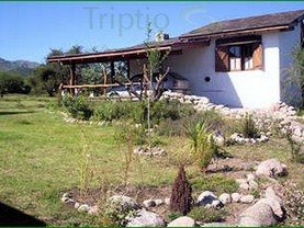 La Morada De La Luna, Capilla del Monte