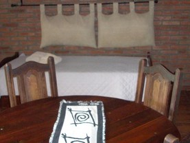 Estilo De Vida, Capilla del Monte