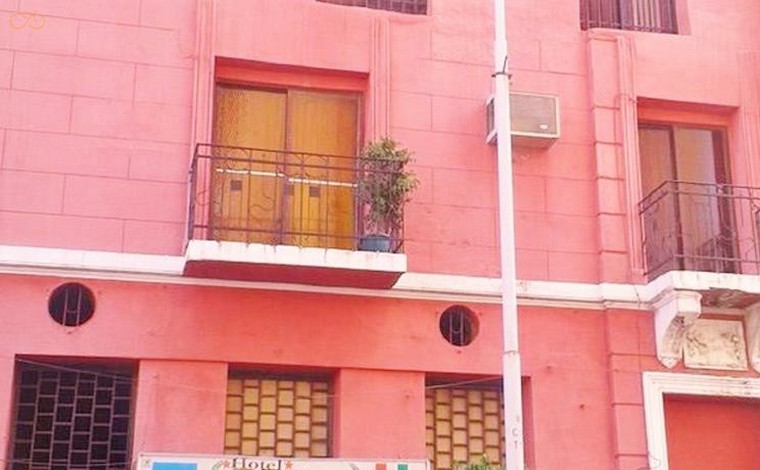 Residencial Brio Hotel, Córdoba