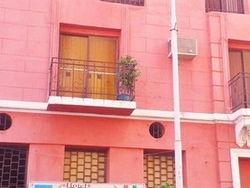 Residencial Brio Hotel, Córdoba