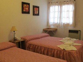 San Cayetano, Córdoba