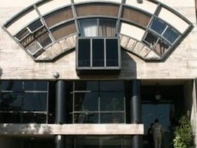 Del Boulevard, Cordoba