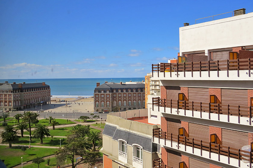 Hotel Vip s, Mar del Plata