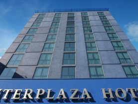 Interplaza Hotel, Córdoba