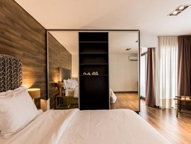 Azur Real Boutique, Córdoba