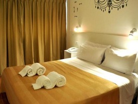 Hotel Vaness, Mar del Plata