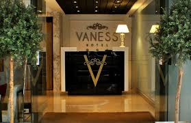 Hotel Vaness, Mar del Plata