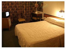 Hotel UOM, Mar del Plata