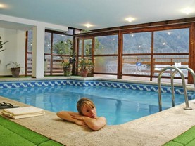 Patagonia Plaza Hotel, San Martín de Los Andes