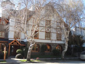 Le Chatelet, San Martín de Los Andes