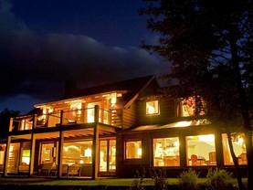 Rio Hermoso Hotel De Montaña, San Martín de Los Andes