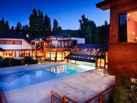 Antares Patagonia Suites & Eventos, San Martín de Los Andes