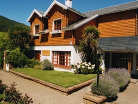 Hosteria Hostal del Esquiador, San Martín de Los Andes
