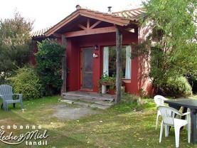 De Leche y Miel, Tandil