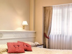 Hotel Punta del Este, Mar del Plata