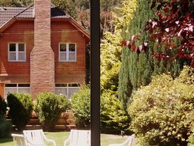 Hosteria Las Walkirias, San Martín de Los Andes