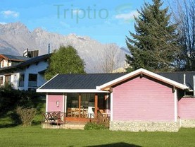 Cabañas del Campo, El Bolsón