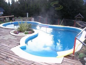 Cabañas Los Teros, El Bolsón