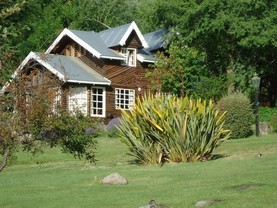 Cabañas El Arroyito, El Bolsón