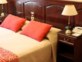 Hotel Prince, Mar del Plata