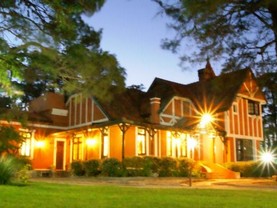 Boutique Villa Art, La Cumbre