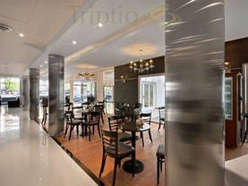Hotel Nuevo Ostende, Mar del Plata