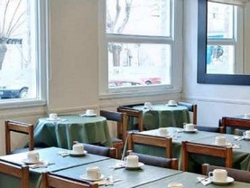 Hotel Nuevo Horizonte, Mar del Plata