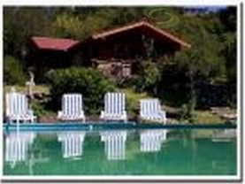 Apart Suites &  Cabañas Duendes del Pungo, La Cumbre